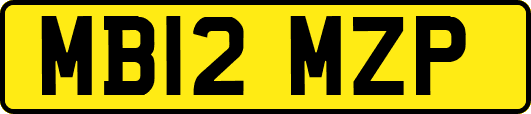 MB12MZP