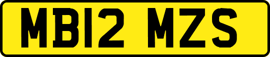 MB12MZS