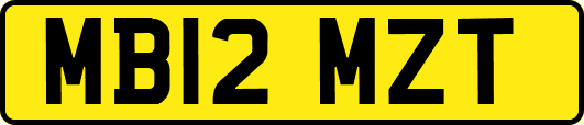 MB12MZT