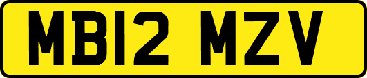 MB12MZV