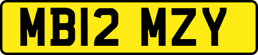 MB12MZY