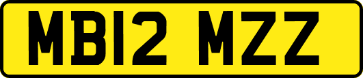 MB12MZZ