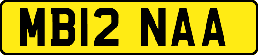 MB12NAA
