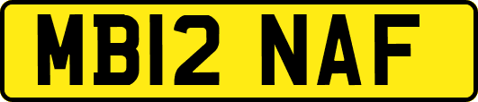 MB12NAF