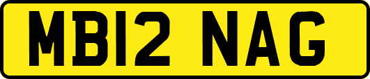 MB12NAG