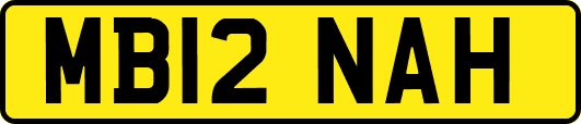 MB12NAH