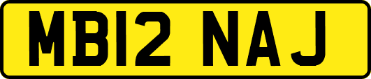 MB12NAJ