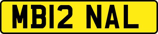 MB12NAL
