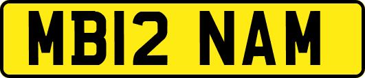 MB12NAM