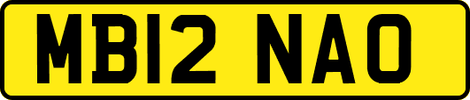MB12NAO