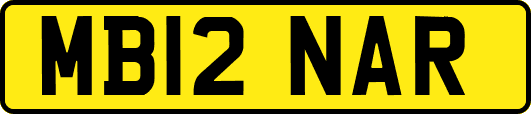 MB12NAR