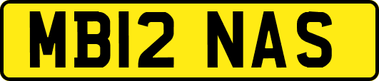 MB12NAS