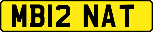 MB12NAT