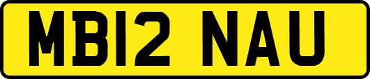 MB12NAU
