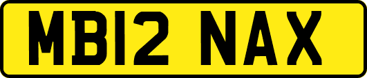 MB12NAX