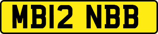 MB12NBB