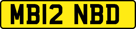 MB12NBD