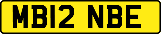 MB12NBE