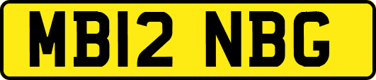MB12NBG