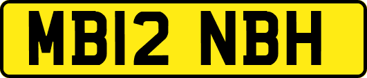 MB12NBH