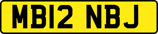 MB12NBJ