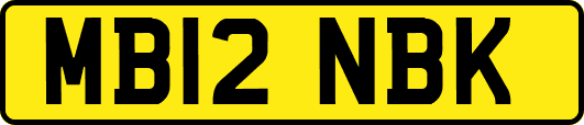MB12NBK