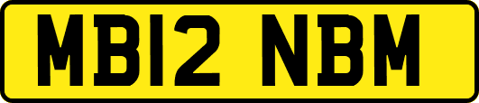 MB12NBM