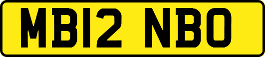 MB12NBO