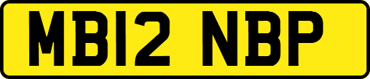 MB12NBP