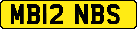 MB12NBS