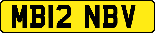 MB12NBV