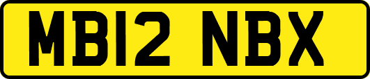 MB12NBX
