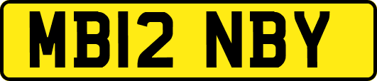 MB12NBY