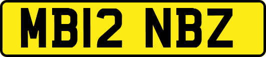 MB12NBZ