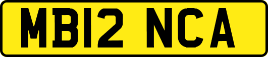 MB12NCA