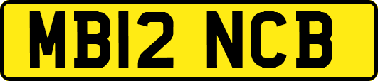 MB12NCB
