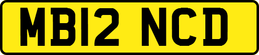 MB12NCD