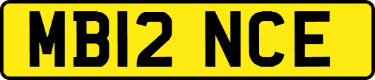 MB12NCE