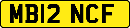 MB12NCF