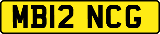 MB12NCG