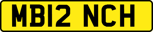 MB12NCH