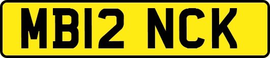 MB12NCK