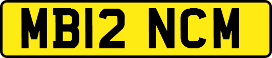 MB12NCM
