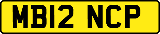MB12NCP