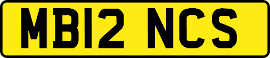 MB12NCS