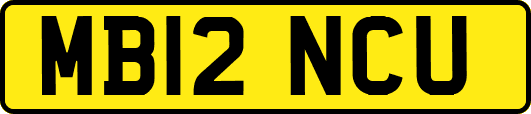 MB12NCU