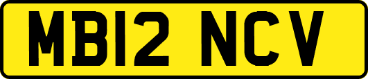 MB12NCV