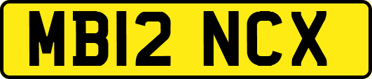 MB12NCX
