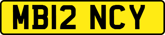 MB12NCY