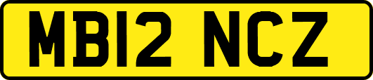 MB12NCZ